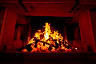 Kamin